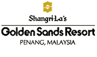 Golden Sands Resort Penang